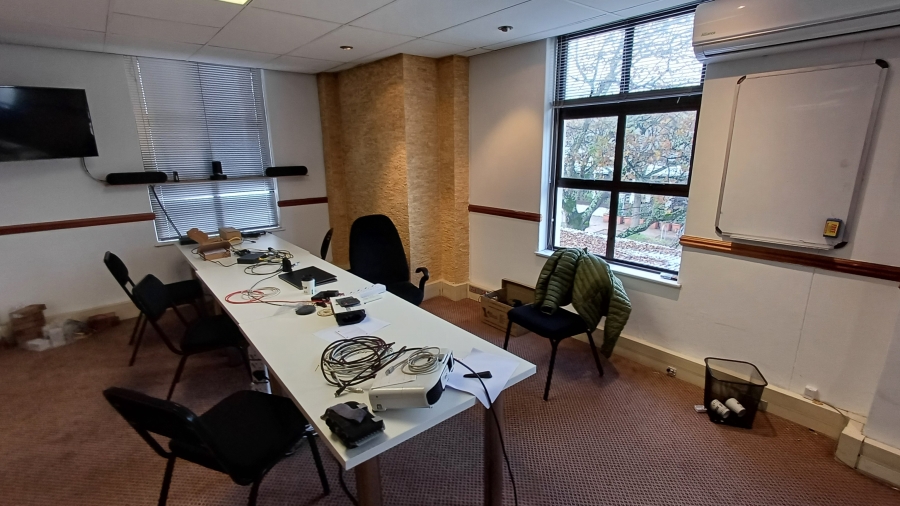 To Let commercial Property for Rent in Stellenbosch Central Western Cape